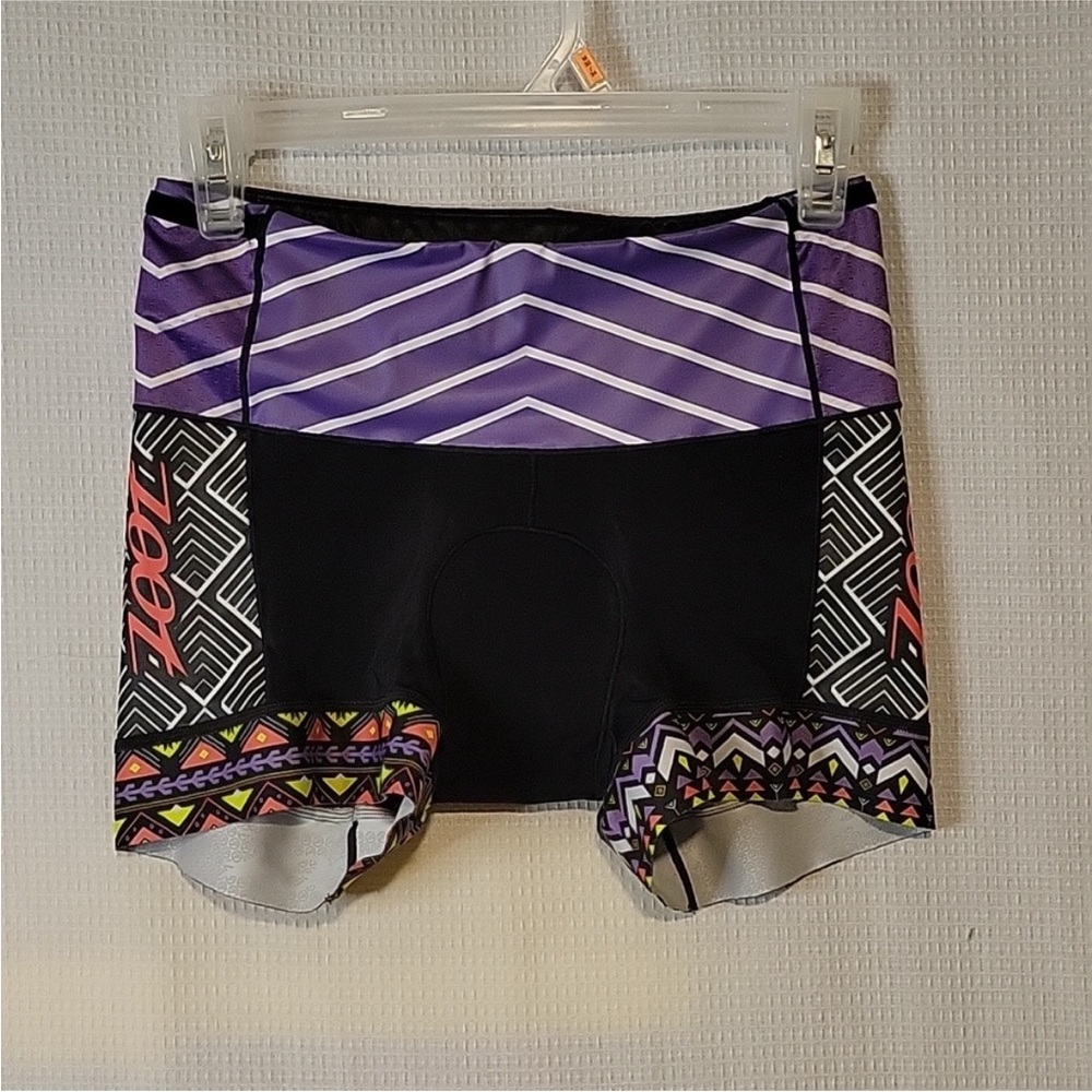 Zoot Bicycle Shorts